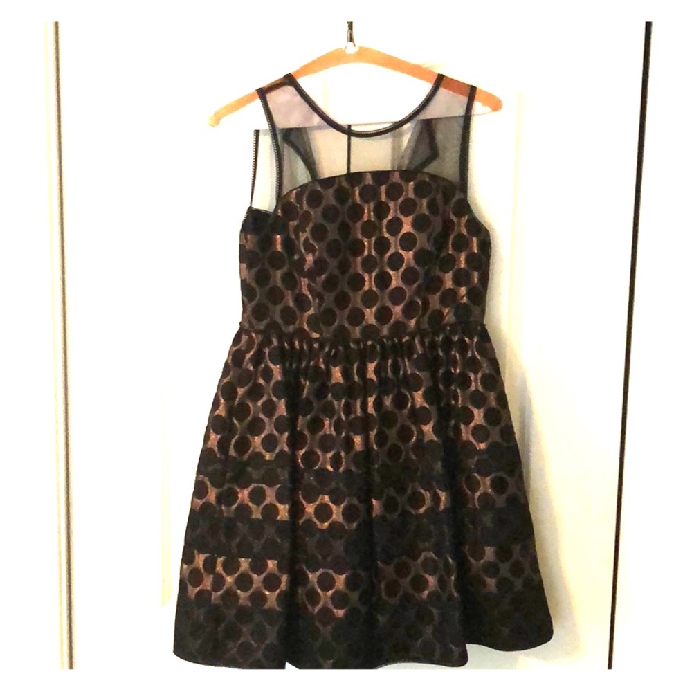 Holiday party or holiday wedding must have dress!